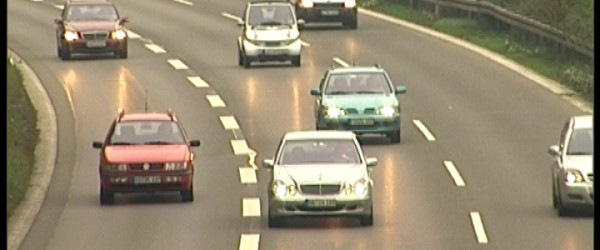 Autobahn (Quelle: RIK)