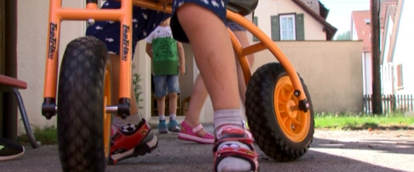 Kinder, Kind, Spielzeug (Quelle: RIK)