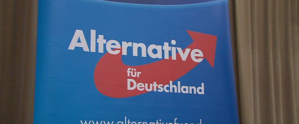 AfD-Neujahrsempfang (Quelle: RIK)
