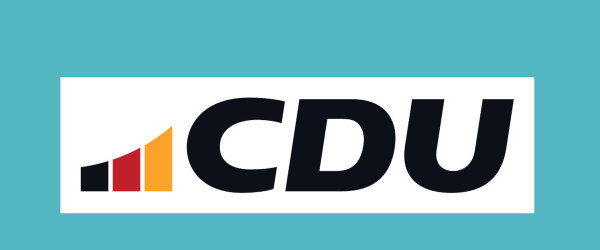 Logo CDU (Quelle: CDU)