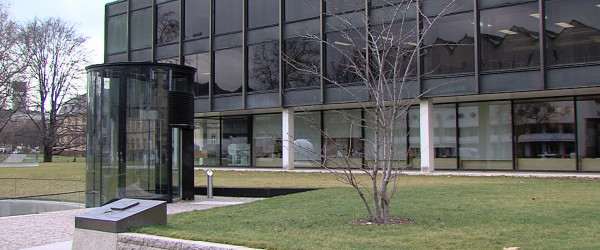 Landtag Baden-Württemberg (Quelle: RIK)